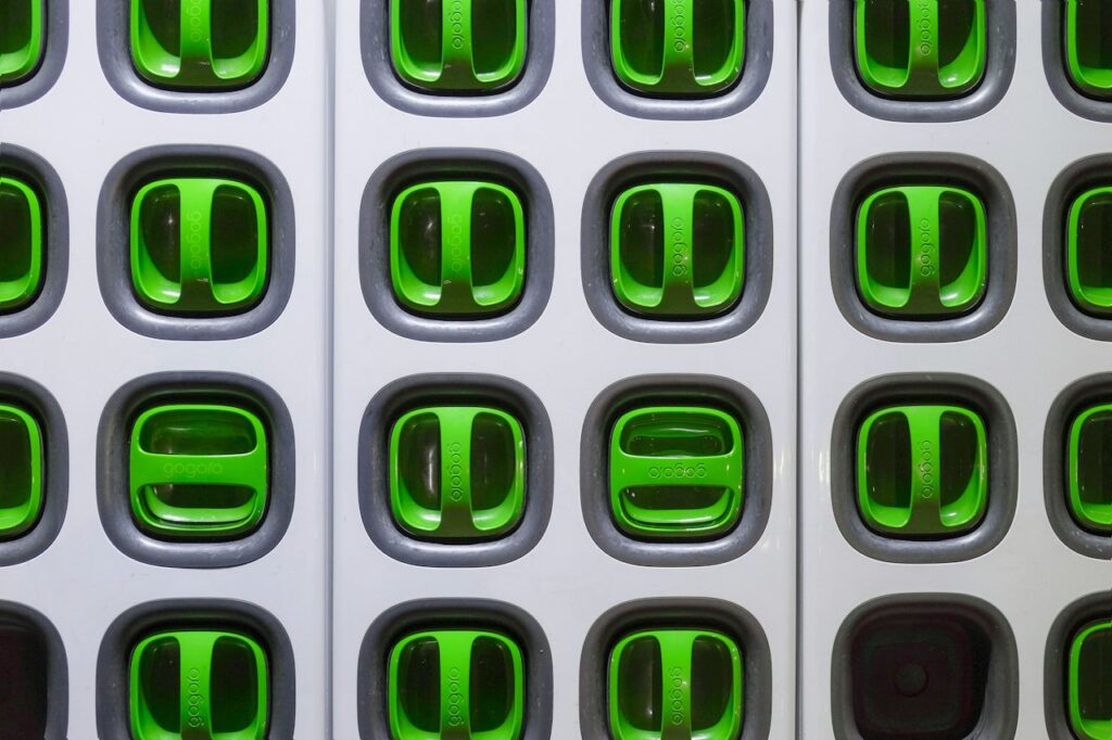 Marstek Venus Uitbreidingsmodule 5kWh