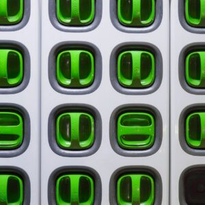 Marstek Venus Uitbreidingsmodule 5kWh