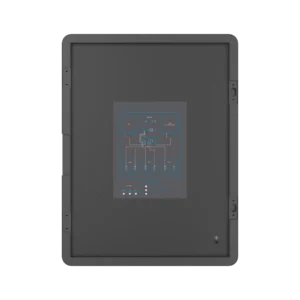 Noodstroomvoorziening Back-up Box
