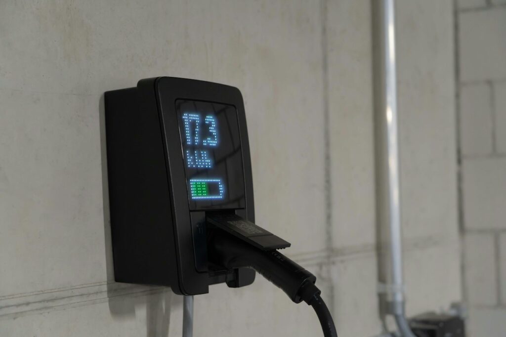 Marstek Venus Max 10kWh Thuisaccu