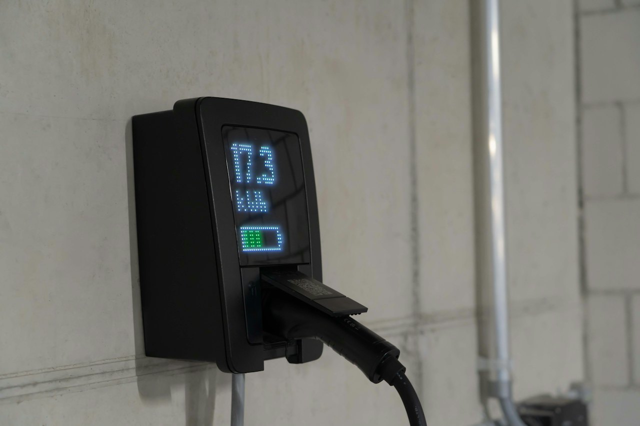 Marstek Venus Max 10kWh Thuisaccu