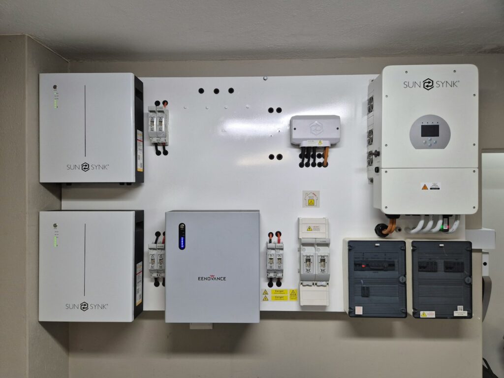 Persoonlijk Advies en Energiescreening
